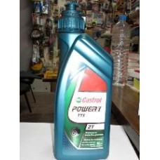 Λάδι αυτοκινήτου CASTROL 10W-40 1L