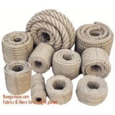 Σχοινί πρόσδεσης σε κουλούρες 500 m