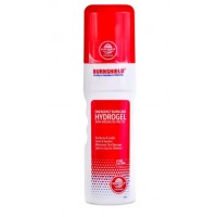 Burnshield Κρέμα Εγκαυμάτων σε Μπουκάλι 50 ml