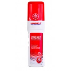 Burnshield Κρέμα Εγκαυμάτων σε Μπουκάλι 50 ml